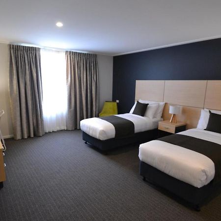The Astor Suites Goulburn Luaran gambar
