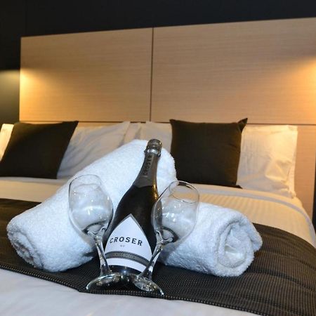 The Astor Suites Goulburn Luaran gambar