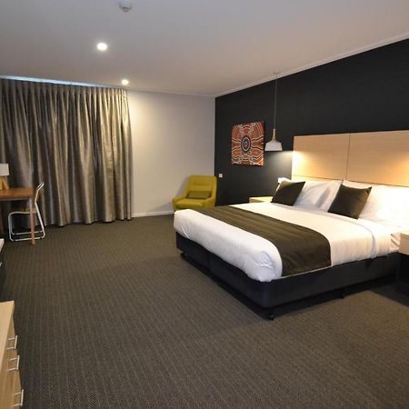 The Astor Suites Goulburn Luaran gambar