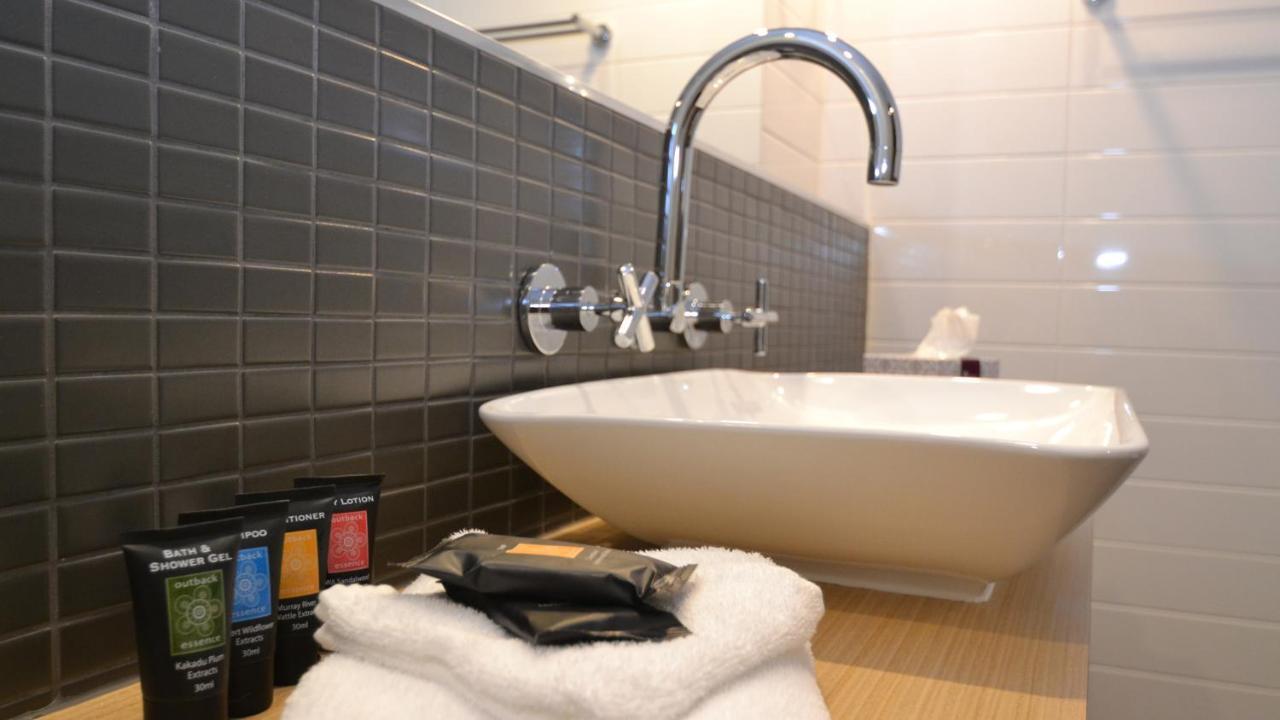 The Astor Suites Goulburn Luaran gambar