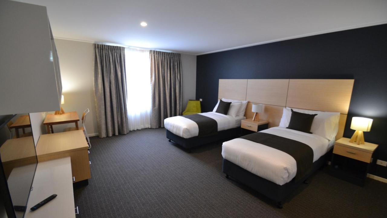 The Astor Suites Goulburn Luaran gambar