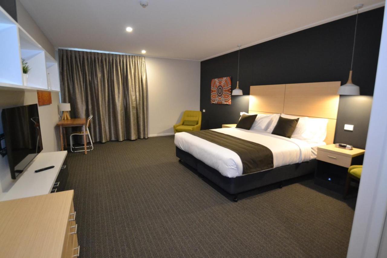 The Astor Suites Goulburn Luaran gambar