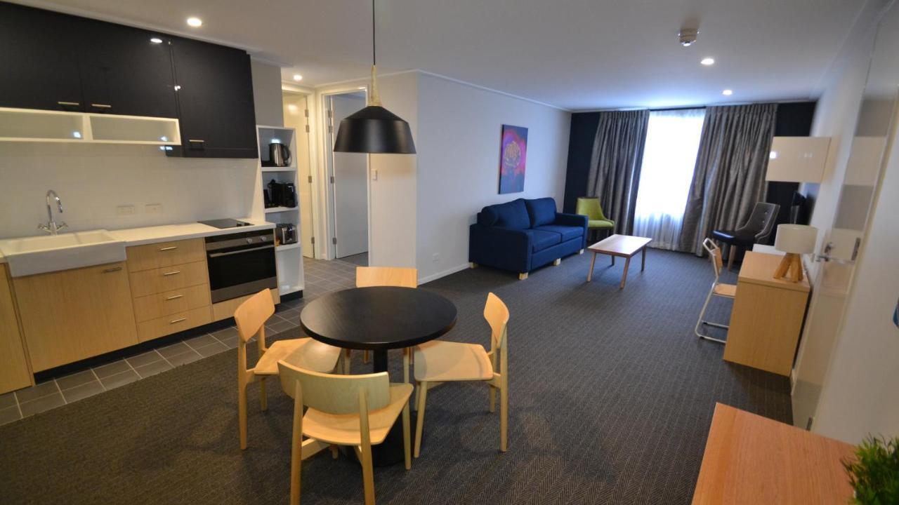 The Astor Suites Goulburn Luaran gambar