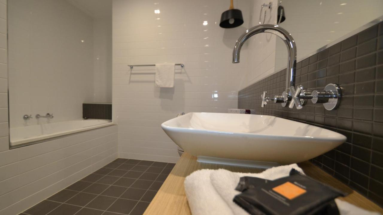 The Astor Suites Goulburn Luaran gambar
