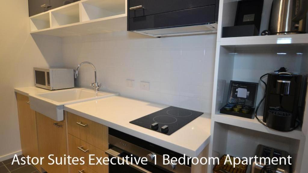 The Astor Suites Goulburn Luaran gambar